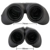 SVBONY SV10 Binoculars, Live Use, 8x Ultra Lightweight, Autofocus Binoculars,