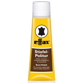 Effax - Riding Boot Polish Black x 75 Ml by Effax
