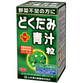 Dokame Plus Blue Soup Tablets 280 Tablets