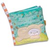 Douglas Baby Lamb Soft Plush Activity Book