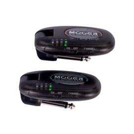 Mooer Air P10 2.4GHz Wireless Guitar System