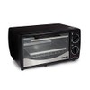 Better Chef Basic Toaster Oven | 4-Slice | 60-Minute Timer