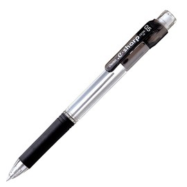ぺんてる シャープペン ドット イー XAZ125-5 5本パック