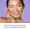 Esponja facial suave Buf-Puf, exfoliante, dermatólogo, 1 unidad