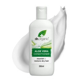Organic Doctor Aloe Vera, Conditioner, 9 Fluid Ounce
