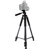 Xit XT60TRB 60-Inch Pro Series Full Size Camera/Video Tripod (Black)