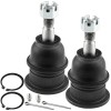 MOOG Front Upper Lower Ball Joint for Chevy GMC Silverado
