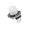 ADAPTOUT X5 SR602 High Sensitivity Infrared Soldering Motion Detector for