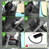 10L0L Golf Cart Universal Golf Cart Brake Light Switch Pad
