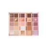 Peach C Eyeshadow Palette Seasonal Blending