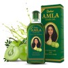 Dabur Amla Hair Oil - Nourishing Indian Oil for Men