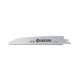 Kyocera 66400347 Old Ryobi Reciprocating Saw Blade for Woodworking and Synthetic Resin, Conspicuous Blade, 6.9 inches (175 mm)