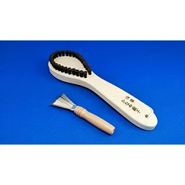 Kanaya Brush 131147 C-10 Pill Remover Brush