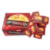 HEM Incense, Frankincense Cone Type, 1 Case (1 box of