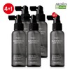 Vegan Eye Black Bean Hair Loss Tonic 100ml 4+1 /