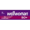 Wellwoman 50 Advanced Vitamin and Mineral Formula 30 Tablets for