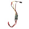 Electric Speed Controllers Dual Way Bidirectional 10A ESC Speed Control