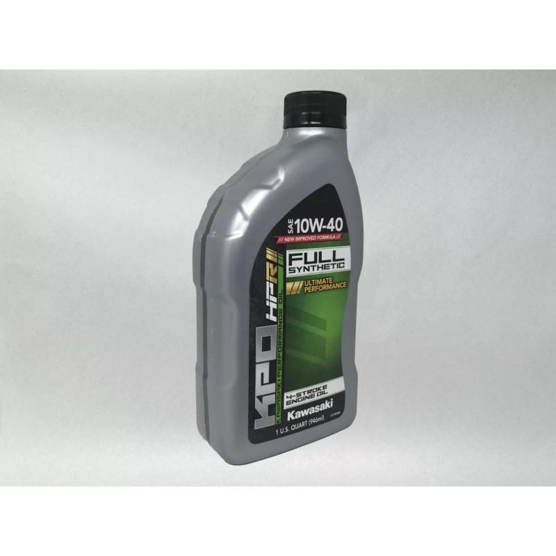 Kawasaki Cyclemax Full-Synthetic KPO Tune-Up Kit fits 2004-2006 Kawasaki PRAIRIE