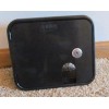 Valterra RV Valterra Black Electric Power Cord Cable Hatch Compartment