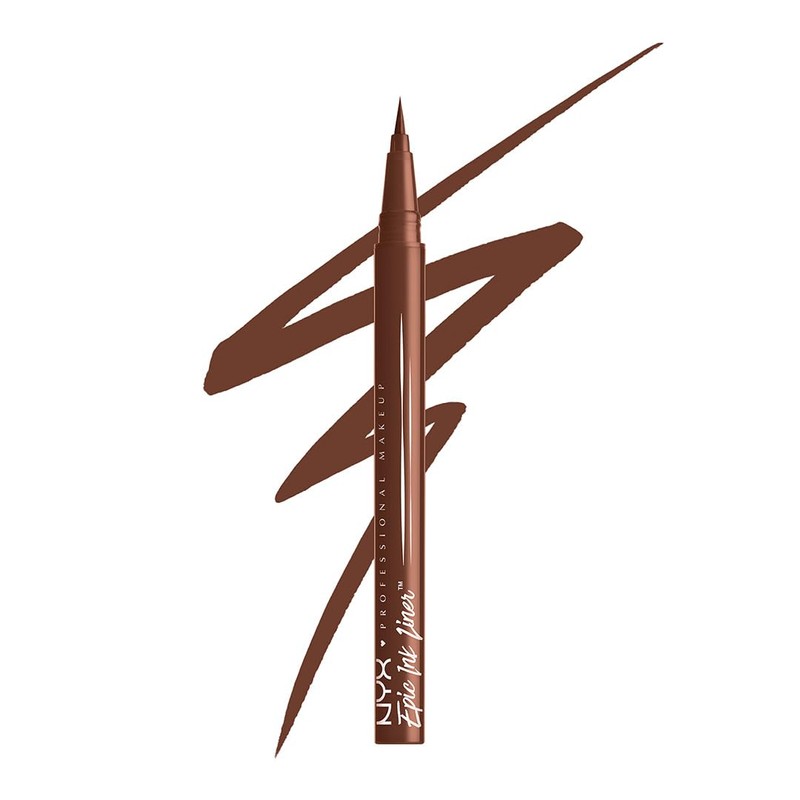NYX Professional Makeup Epic Ink Liner S’Mores Graham Cracker flüssiger
