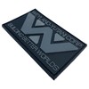 Weyland Yutani Building Better Worlds Grey Airsoft PVC Velcro Emblem