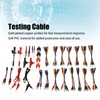 Multimeter Test Lead Electronic Testing Probe Accessory Set Kit for