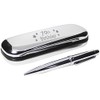 70th Birthday Pen & Box Novelty Present Gift School Stationary