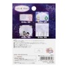 Sunstar Stationery Sailor Moon Sticky Notes, Movie Version Sailor Moon