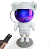 Galaxy Night Light Astronaut Star Projector, Astronaut Space Projector, Nebulas