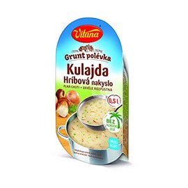 Vitana Kulajda Polevka