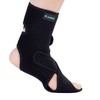 JOMECA Drop Foot Brace with Arch Support, Medical Grade Adjustable