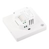Digital Thermostat LCD Display Timing Temperature Controller for Heating