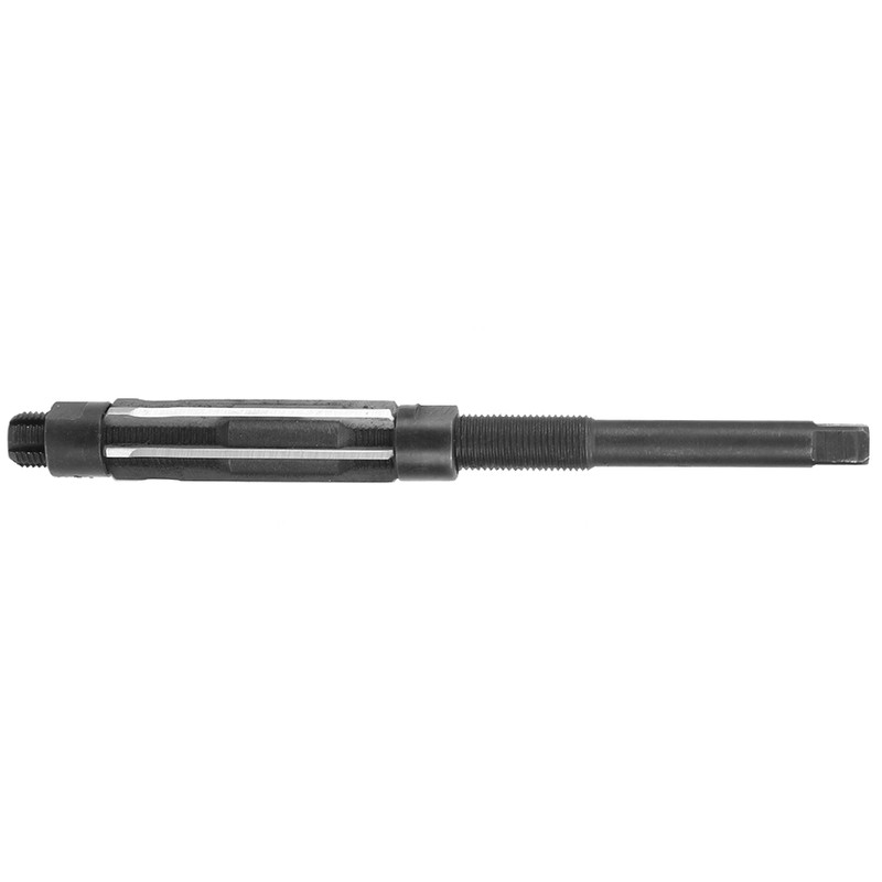Adjustable Reamer 9CRSI H8 Hand Reamer Metal Hole Cutting Tool