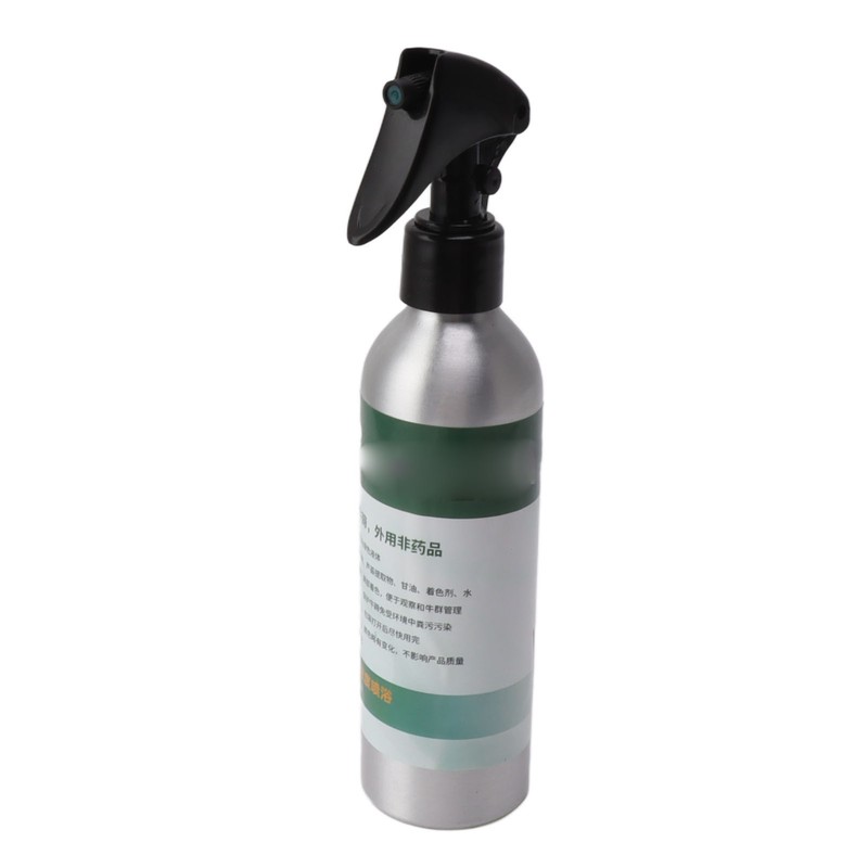 200ML Cow Hoof Cleaner Cleaning Liquid Cow Hoof Bath Solution
