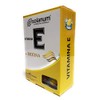 Solanum, Vitamina E + Biotina. 45 cápsulas.