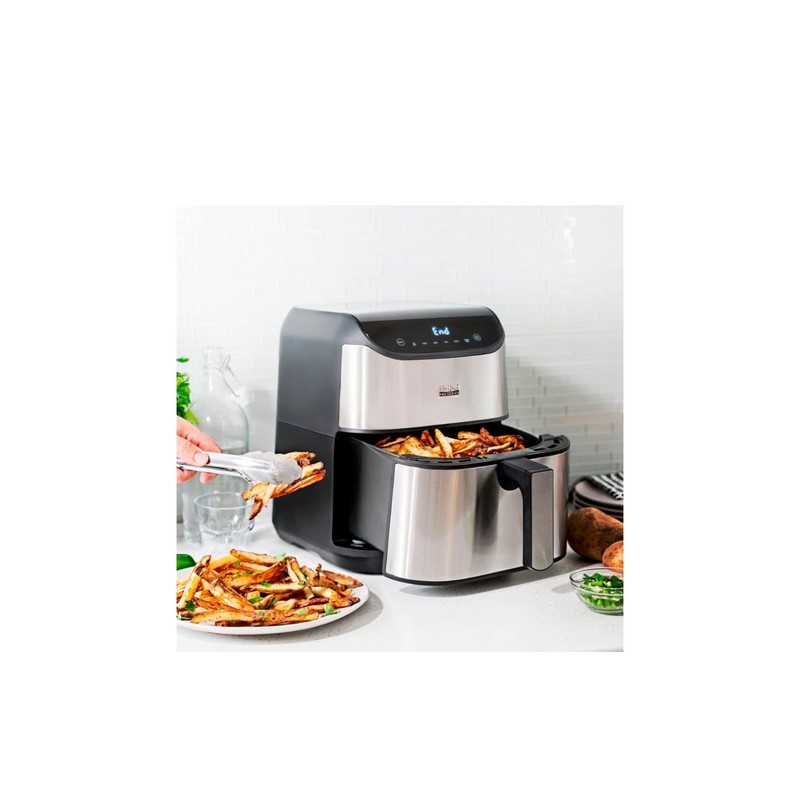 Bella Pro Series 6-qt Digital Air Fryer