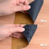 Sandpaper Assorted Wet/ Dry, 102 Pieces 60 to 3000 Grit