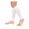 Doc Miller Calf Compression Sleeve 1 Pair 20-30mmHg Support Circulation