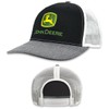 John Deere Baseball Cap Trucker Hat 13083347Bkhgwh Current Baseball Cap