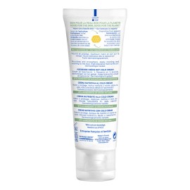 Mustela Crema Facial Nutritiva Cold Cream 40ml