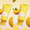 Senka Women's Perfect Whip Face Foam Cleansing Yellow 100g /