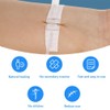 Wound Closure Strips 3PCS Butterfly Wound Closure Suture Strip Butterfly
