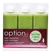 Hive 6pcs Refill Roller Depilatory Roll on Wax Cartridges Tea
