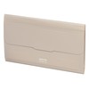 Kokuyo Novita Document File Large Opening Document File Envelope Size
