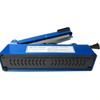 YXQ 200mm Impulse Manual Hand Sealer Heat Sealing Machine Poly