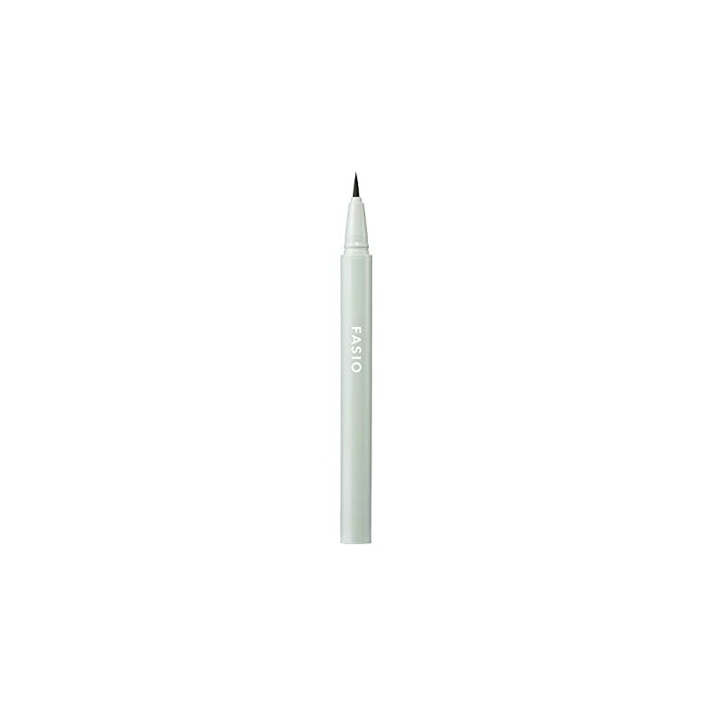 FASIO Liquid Eyeliner 01 Black 0.4ml