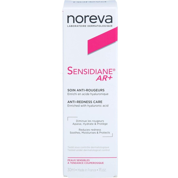 Nicht vorhanden Noreva Sensidiane Ar+creme, 30 ml CRE