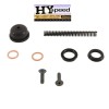 HYspeed Front Brake Master Cylinder Rebuild Kit Polaris Trail Blazer