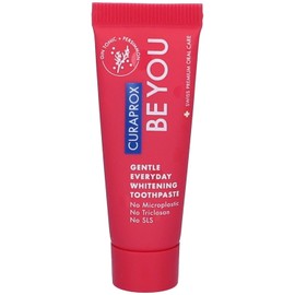 Curaprox Be You - Challenger Dentifricio 10 ml