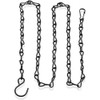 Onwon 35 Inch Hanging Chain for Bird Feeders, Planters, Suet